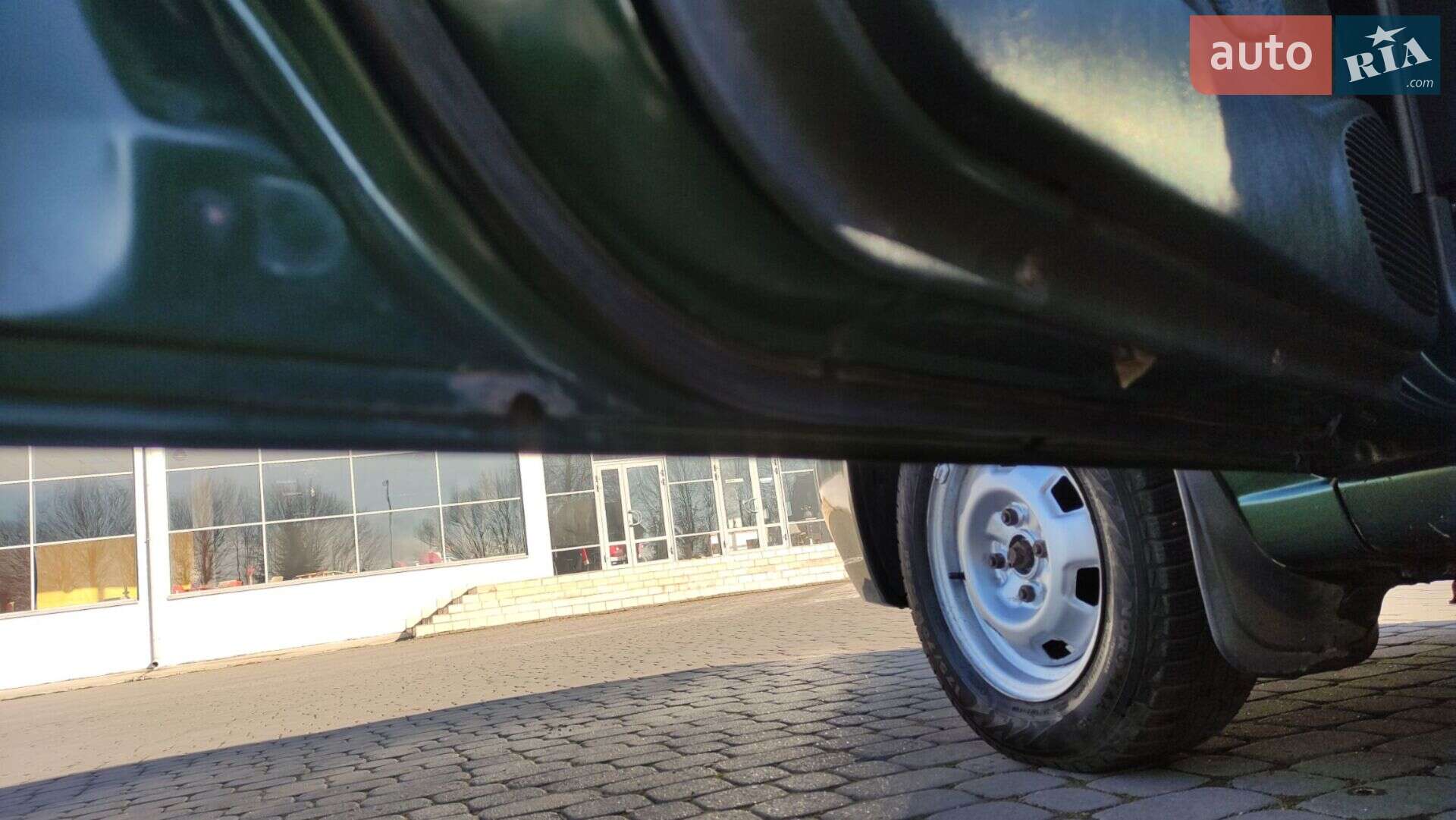 Nissan Almera 1996 VIN JN1FAAN15U0016891 фото оголошення 23 з 27