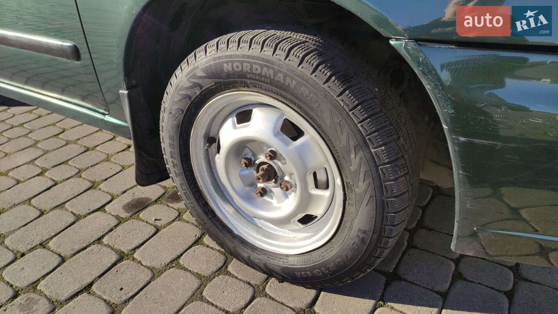 Nissan Almera 1996 VIN JN1FAAN15U0016891 фото оголошення 24 з 27