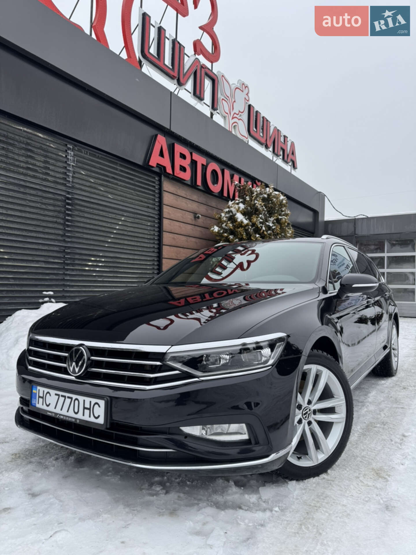 Volkswagen Passat 2021 VIN WVWZZZ3CZME083712 фото оголошення 7 з 92
