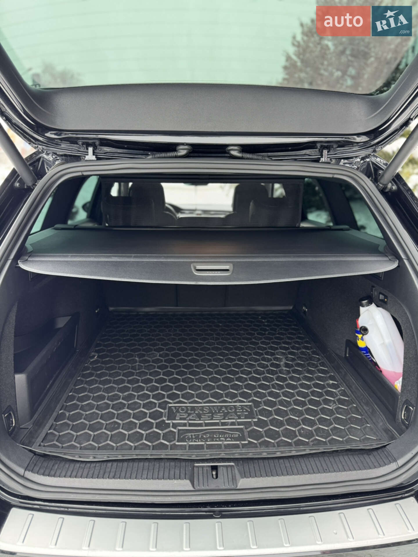 Volkswagen Passat 2021 VIN WVWZZZ3CZME083712 фото оголошення 27 з 92