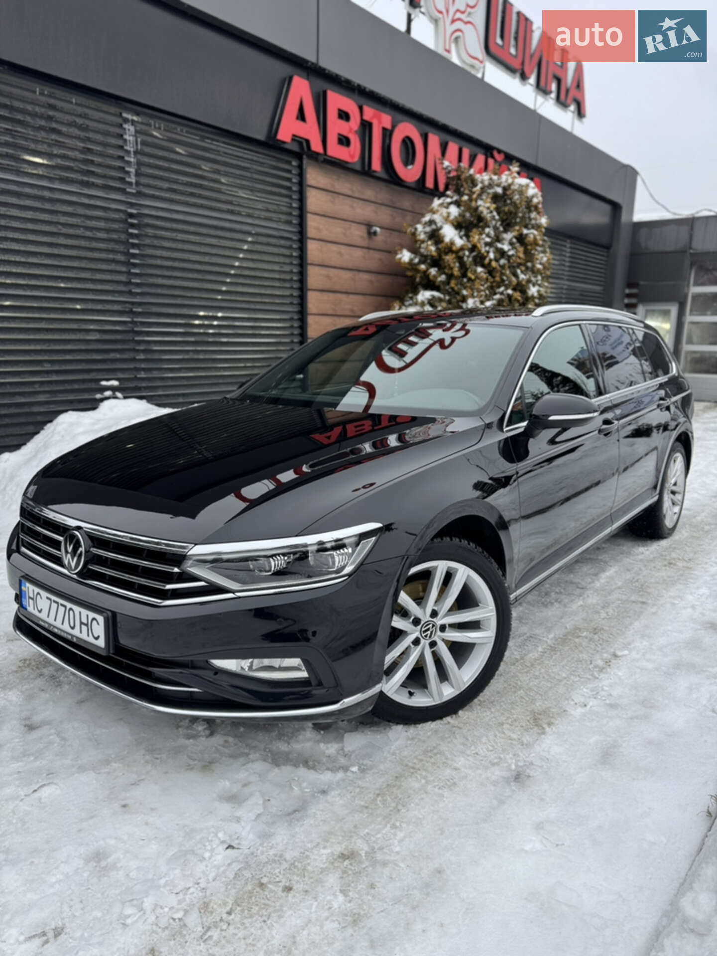 Volkswagen Passat 2021 VIN WVWZZZ3CZME083712 фото оголошення 28 з 92