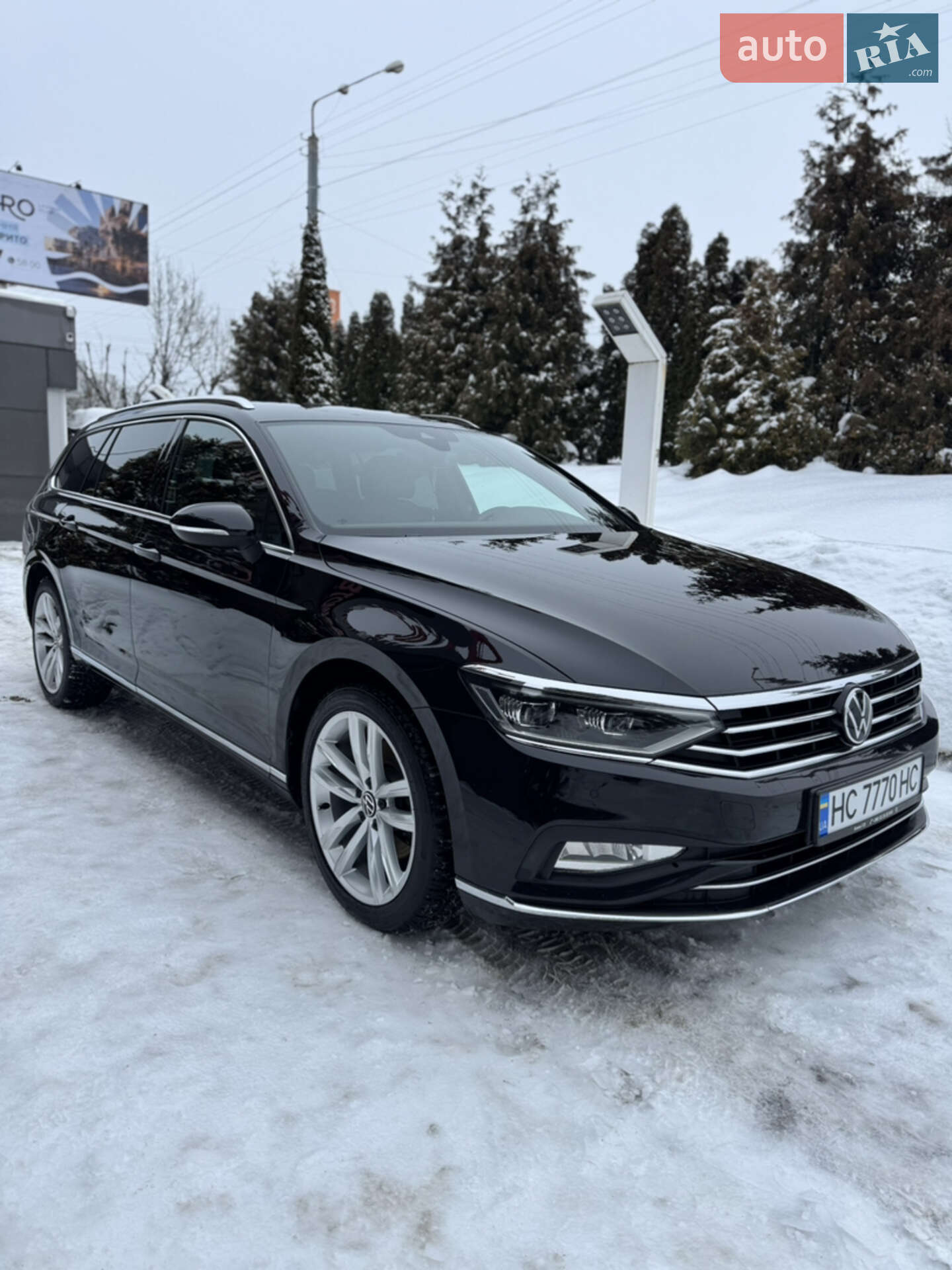 Volkswagen Passat 2021 VIN WVWZZZ3CZME083712 фото оголошення 29 з 92