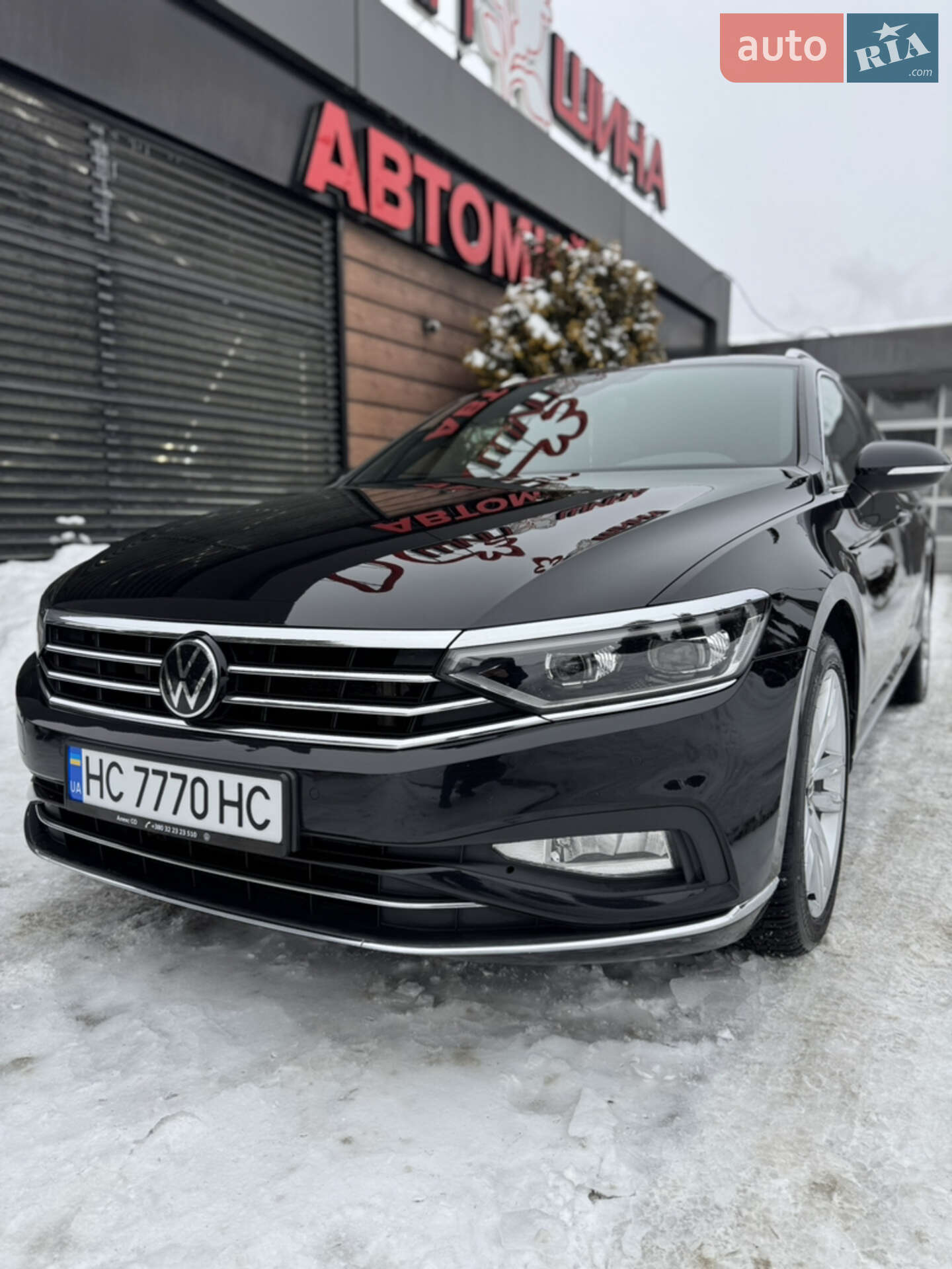 Volkswagen Passat 2021 VIN WVWZZZ3CZME083712 фото оголошення 31 з 92