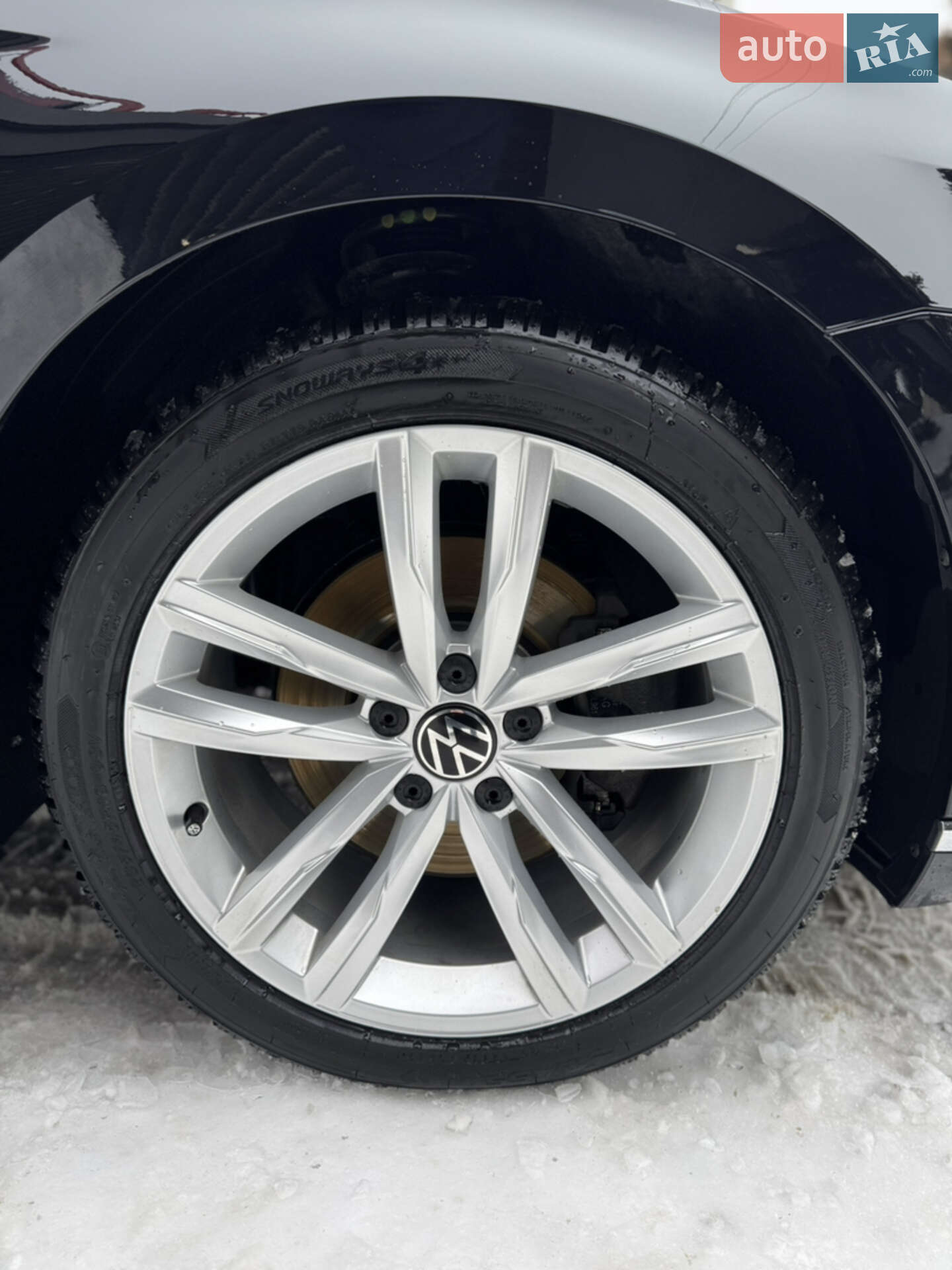 Volkswagen Passat 2021 VIN WVWZZZ3CZME083712 фото оголошення 86 з 92