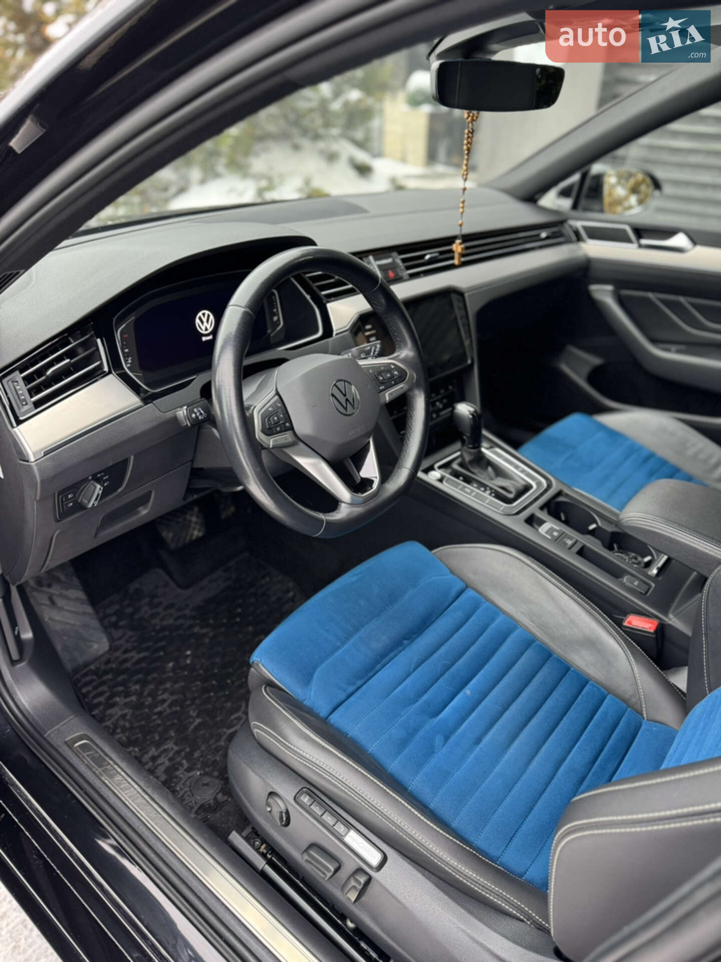 Volkswagen Passat 2021 VIN WVWZZZ3CZME083712 фото оголошення 39 з 92