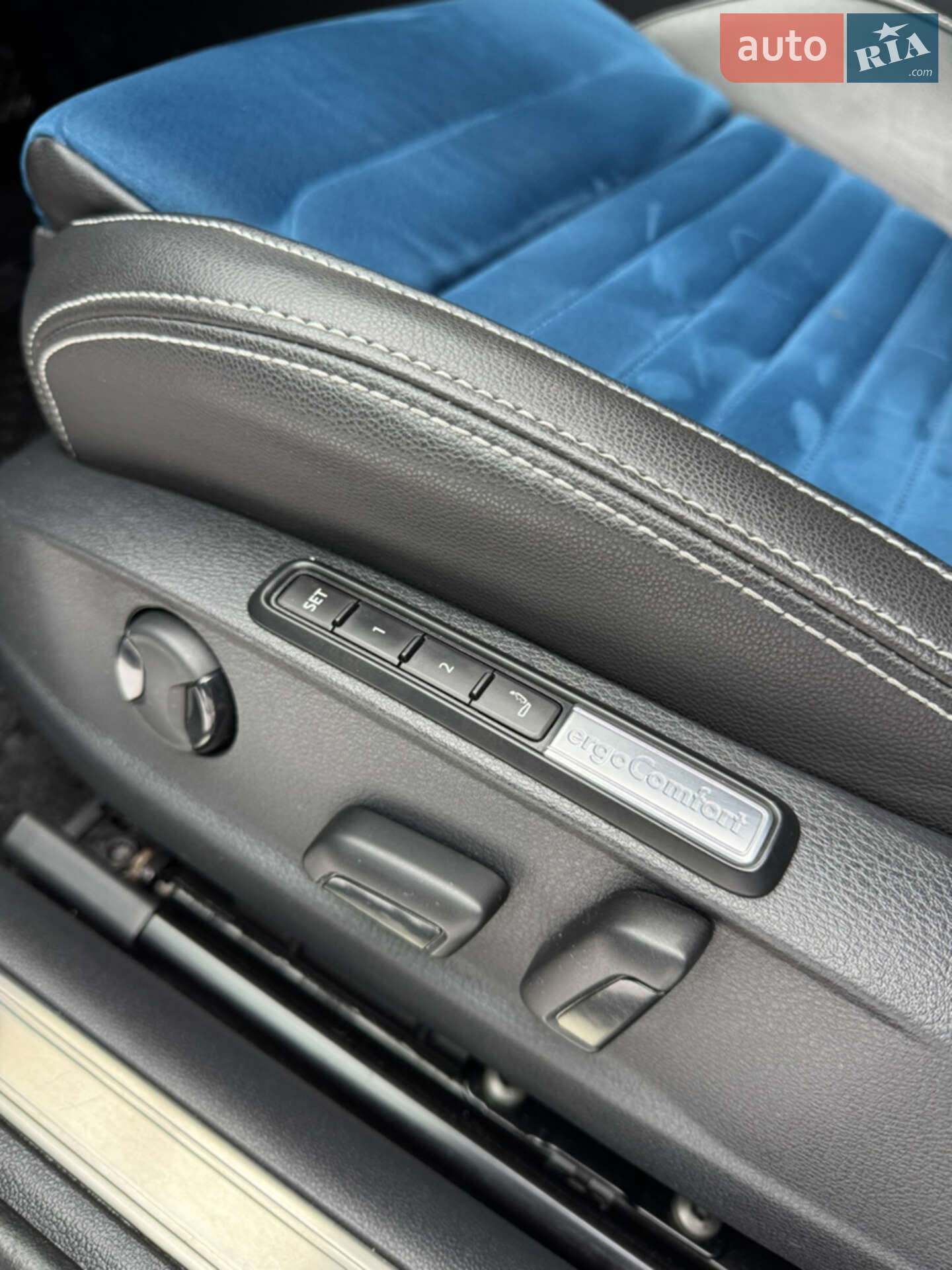 Volkswagen Passat 2021 VIN WVWZZZ3CZME083712 фото оголошення 40 з 92