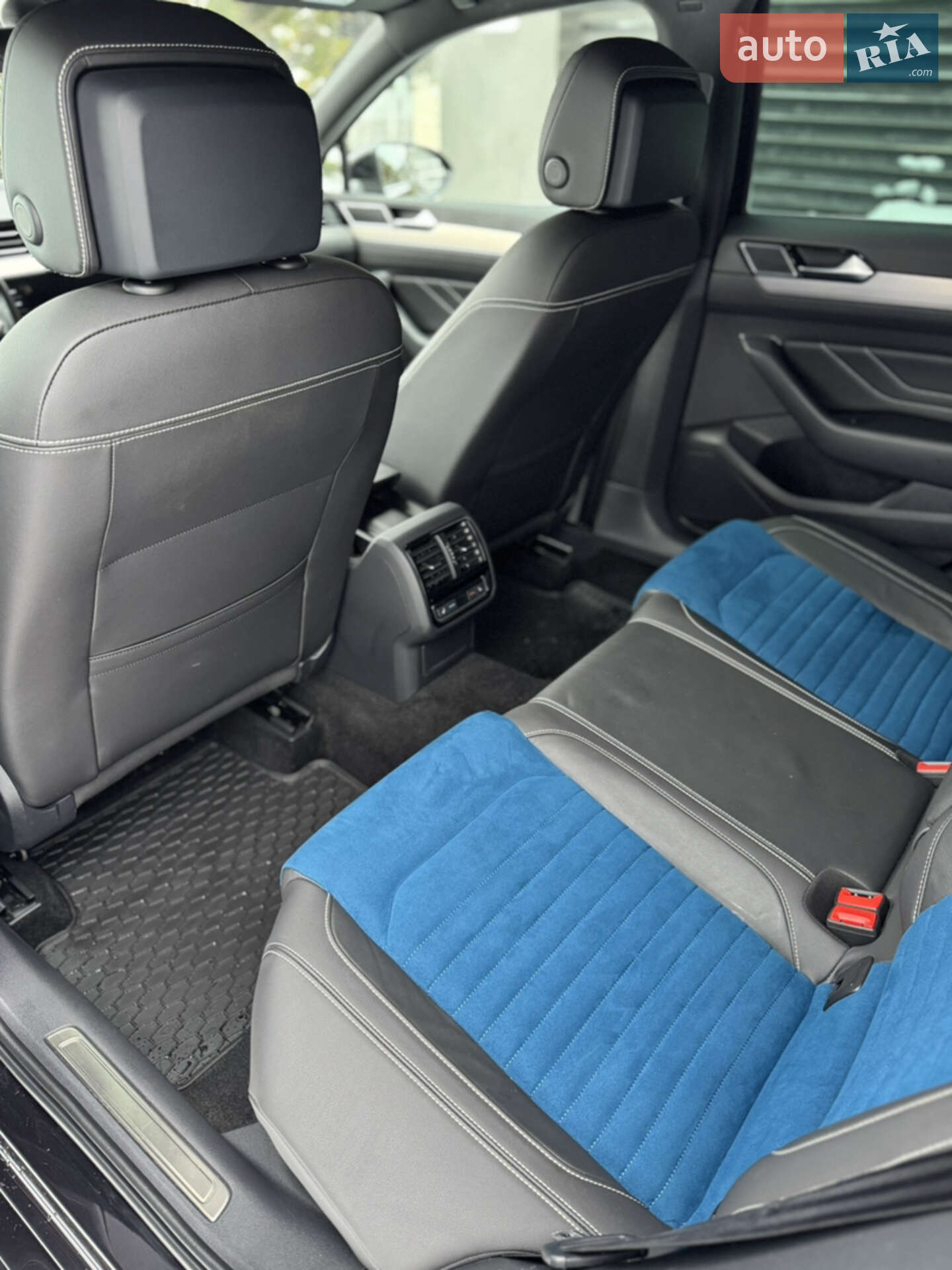 Volkswagen Passat 2021 VIN WVWZZZ3CZME083712 фото оголошення 42 з 92