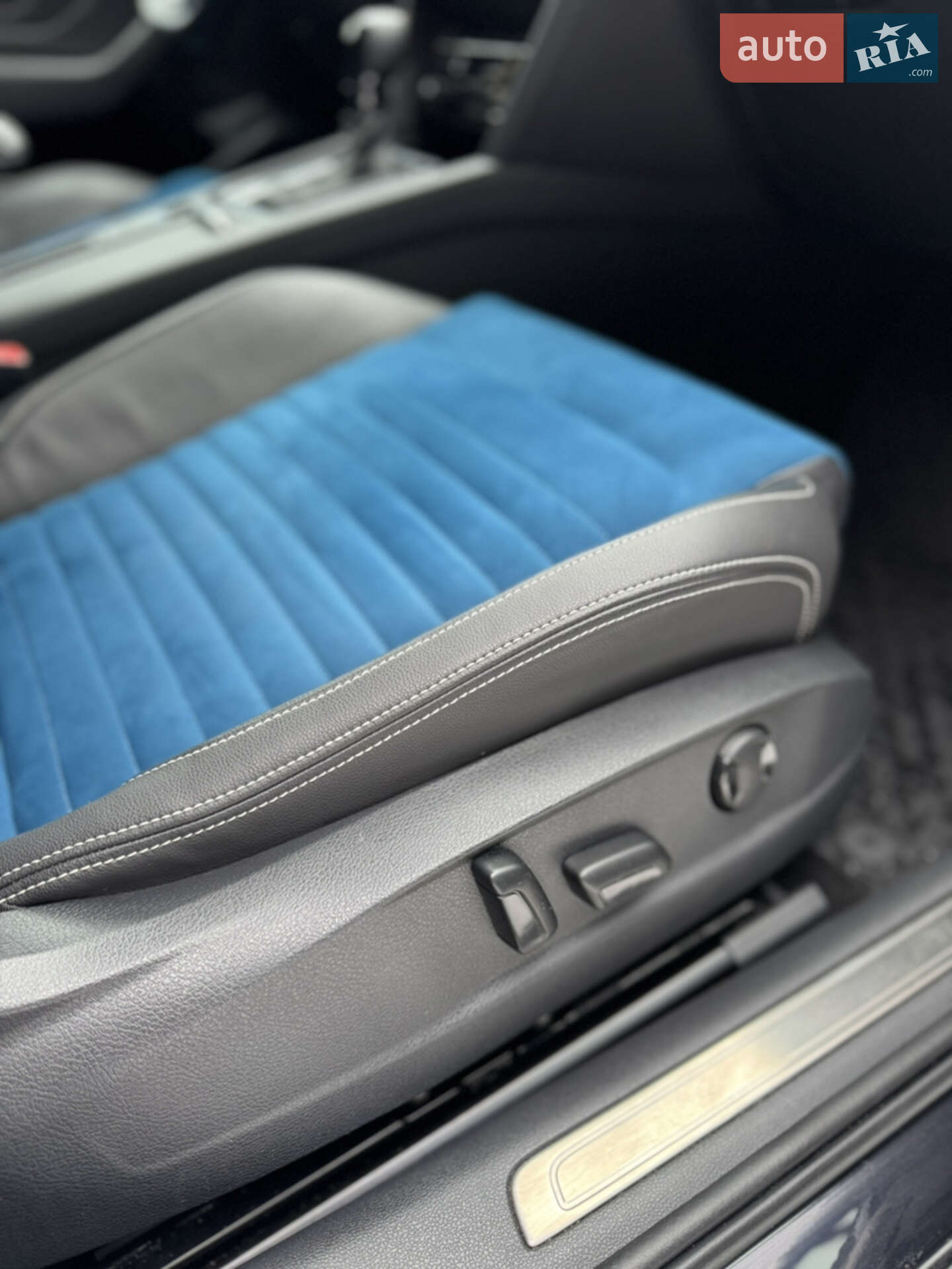 Volkswagen Passat 2021 VIN WVWZZZ3CZME083712 фото оголошення 46 з 92