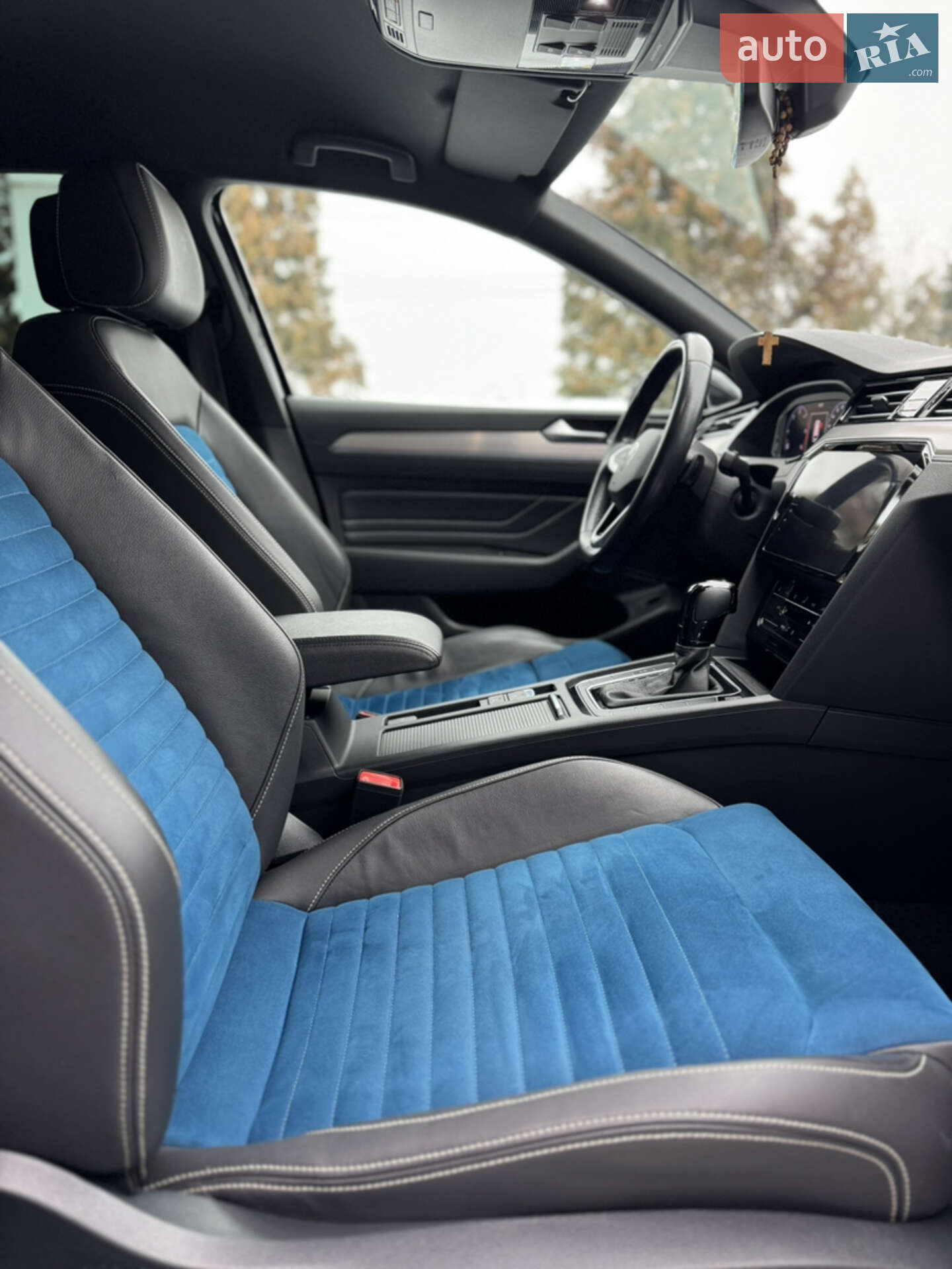 Volkswagen Passat 2021 VIN WVWZZZ3CZME083712 фото оголошення 47 з 92