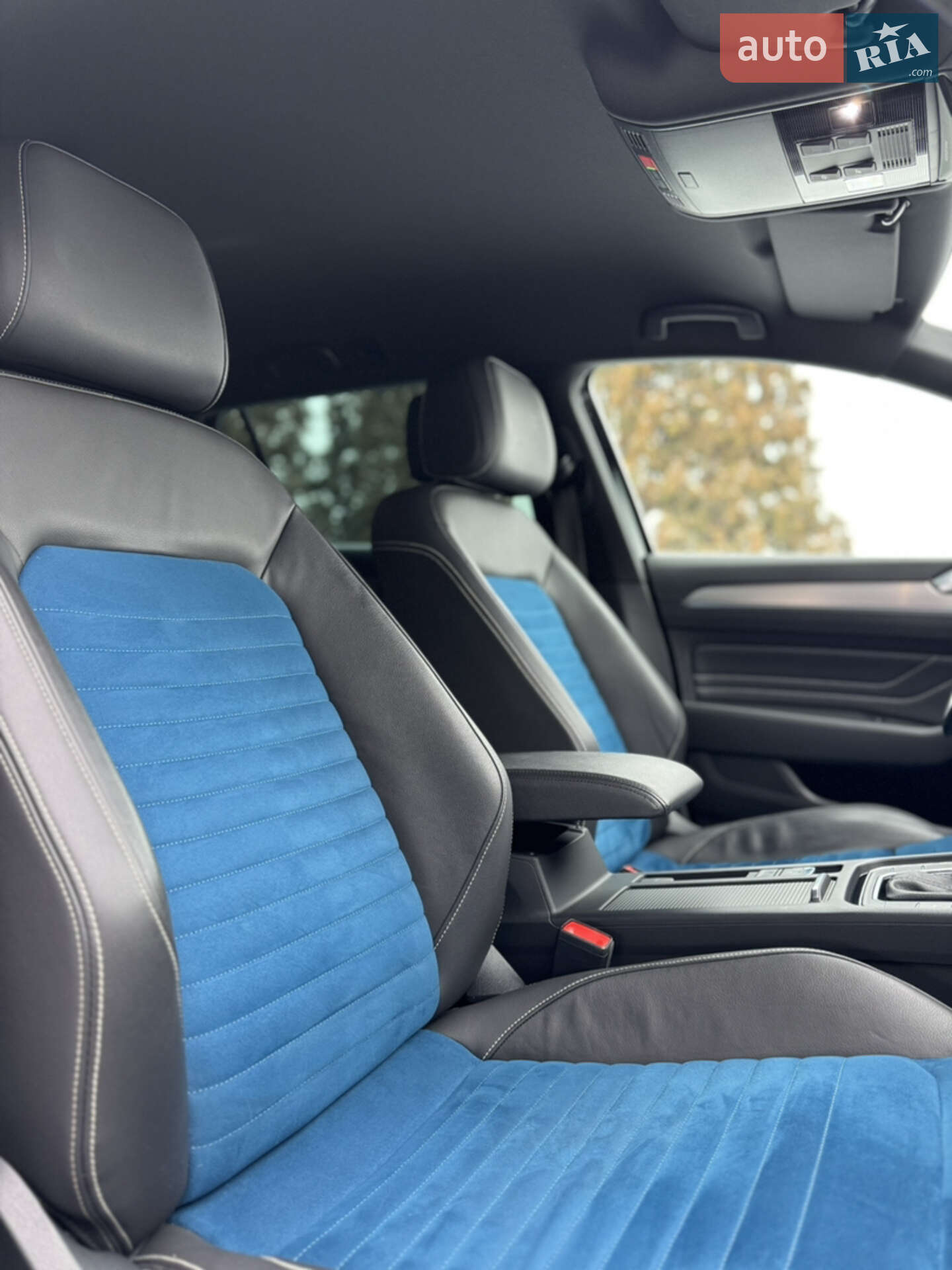 Volkswagen Passat 2021 VIN WVWZZZ3CZME083712 фото оголошення 48 з 92