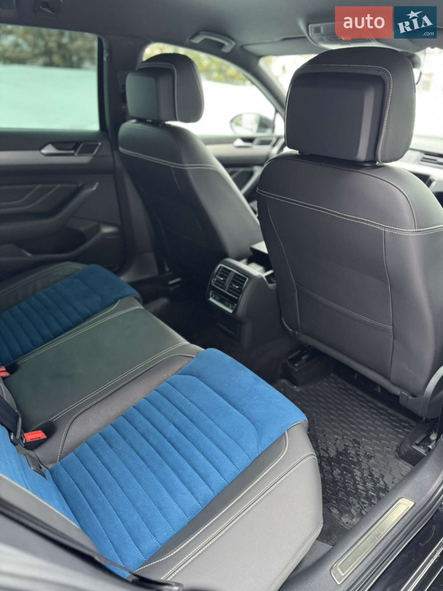 Volkswagen Passat 2021 VIN WVWZZZ3CZME083712 фото оголошення 49 з 92