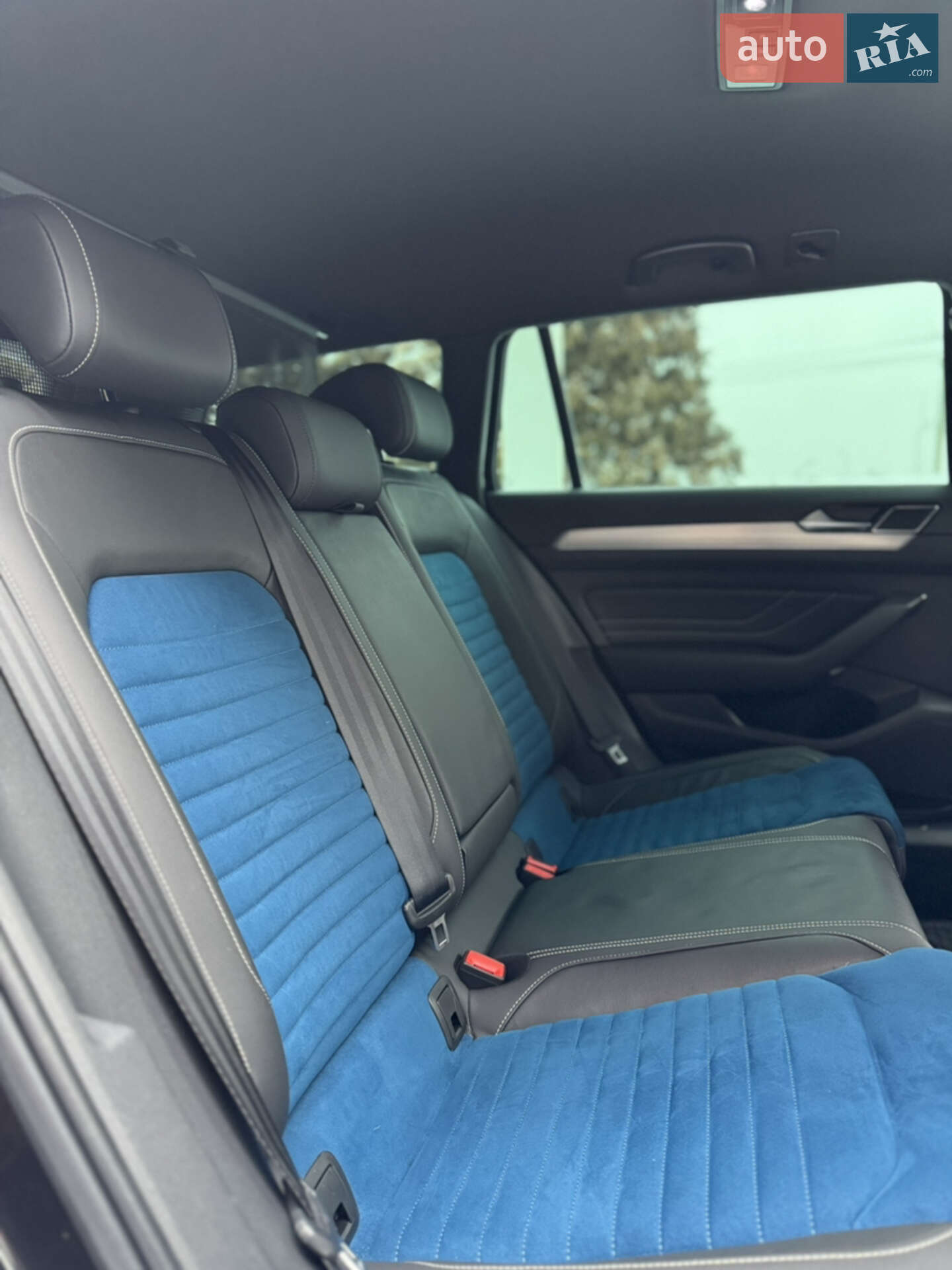Volkswagen Passat 2021 VIN WVWZZZ3CZME083712 фото оголошення 50 з 92