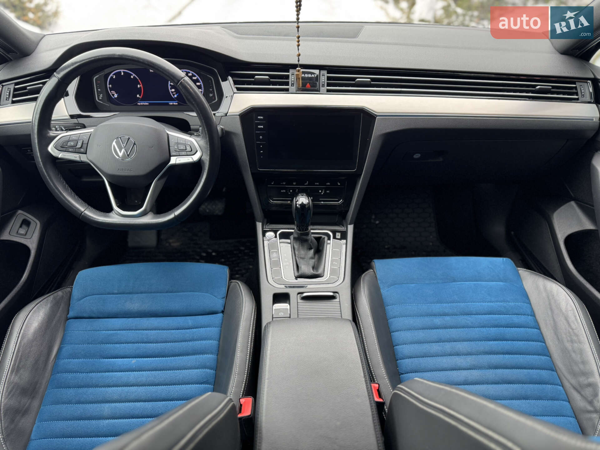 Volkswagen Passat 2021 VIN WVWZZZ3CZME083712 фото оголошення 51 з 92