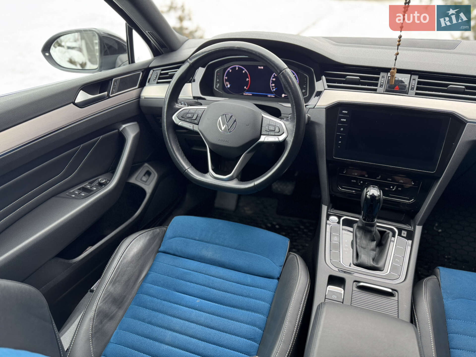 Volkswagen Passat 2021 VIN WVWZZZ3CZME083712 фото оголошення 52 з 92