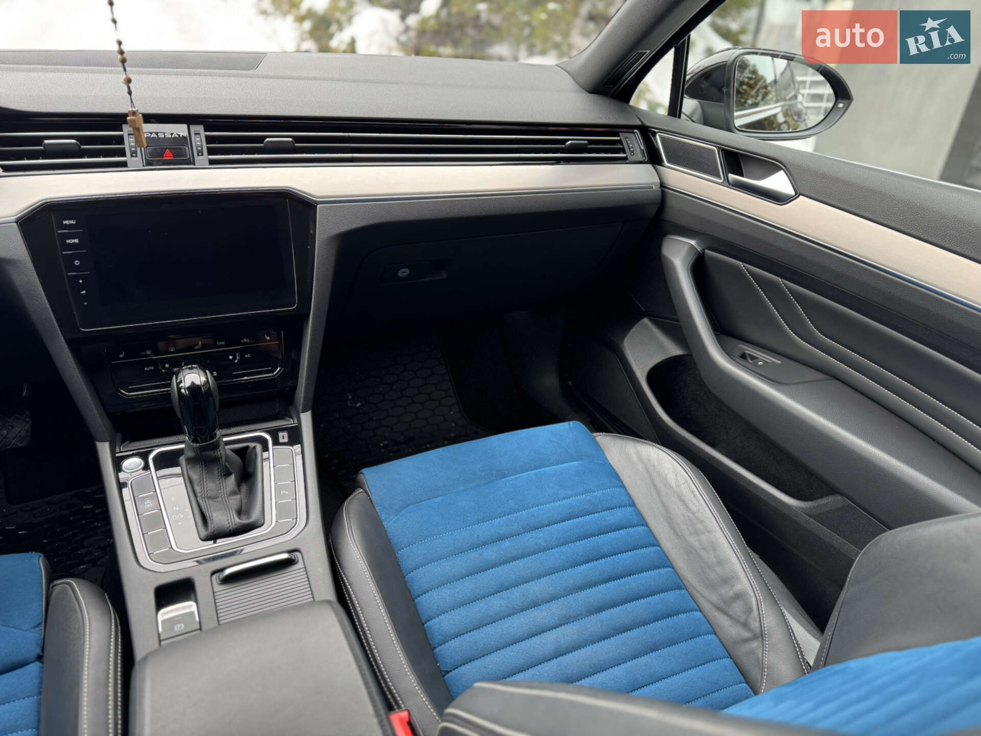Volkswagen Passat 2021 VIN WVWZZZ3CZME083712 фото оголошення 53 з 92
