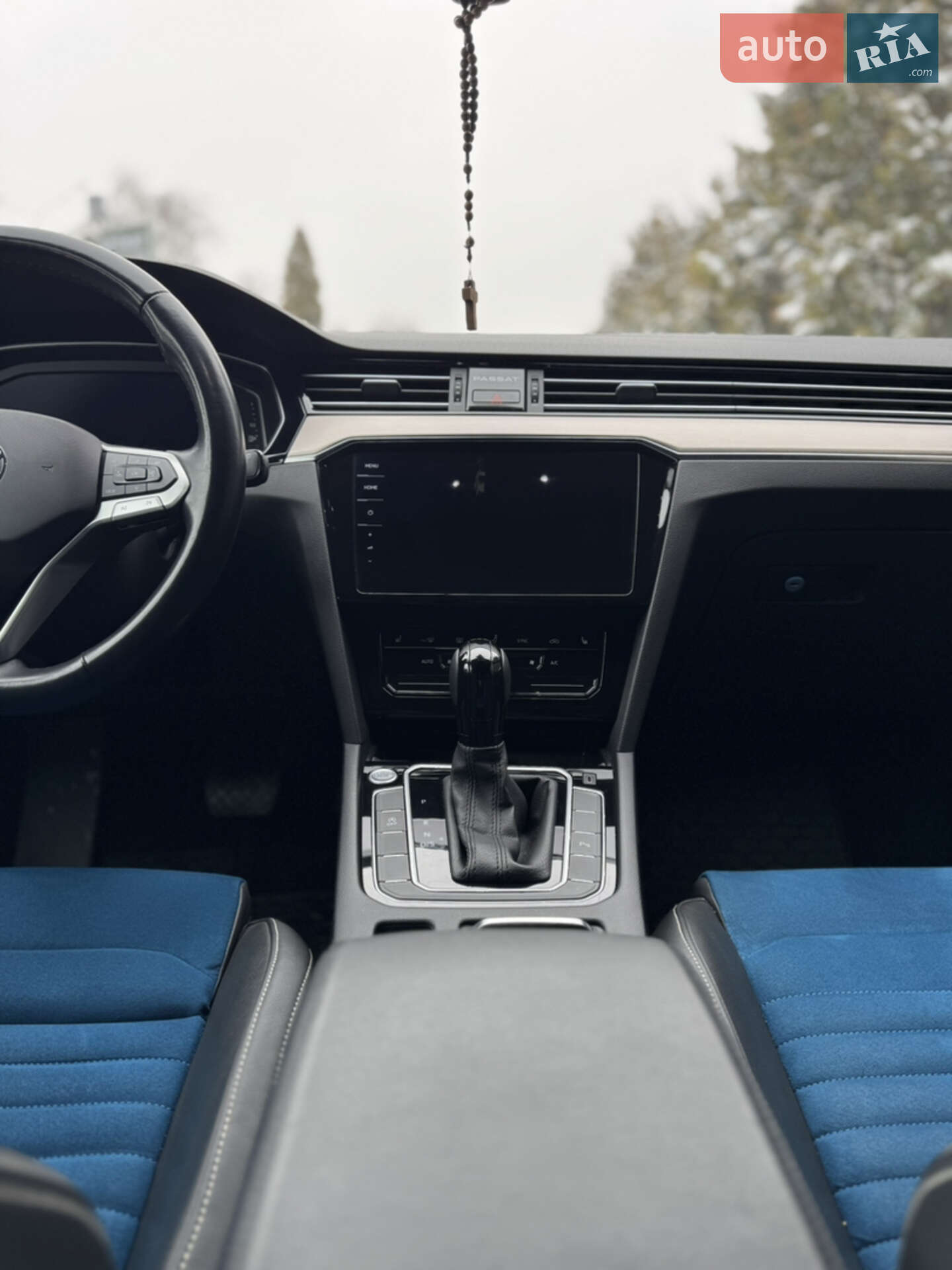 Volkswagen Passat 2021 VIN WVWZZZ3CZME083712 фото оголошення 54 з 92