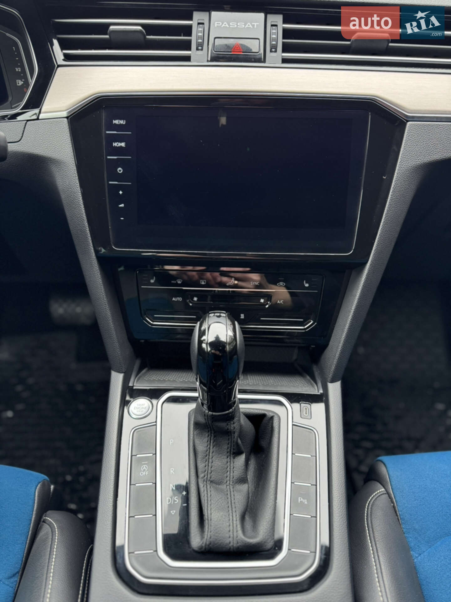 Volkswagen Passat 2021 VIN WVWZZZ3CZME083712 фото оголошення 56 з 92