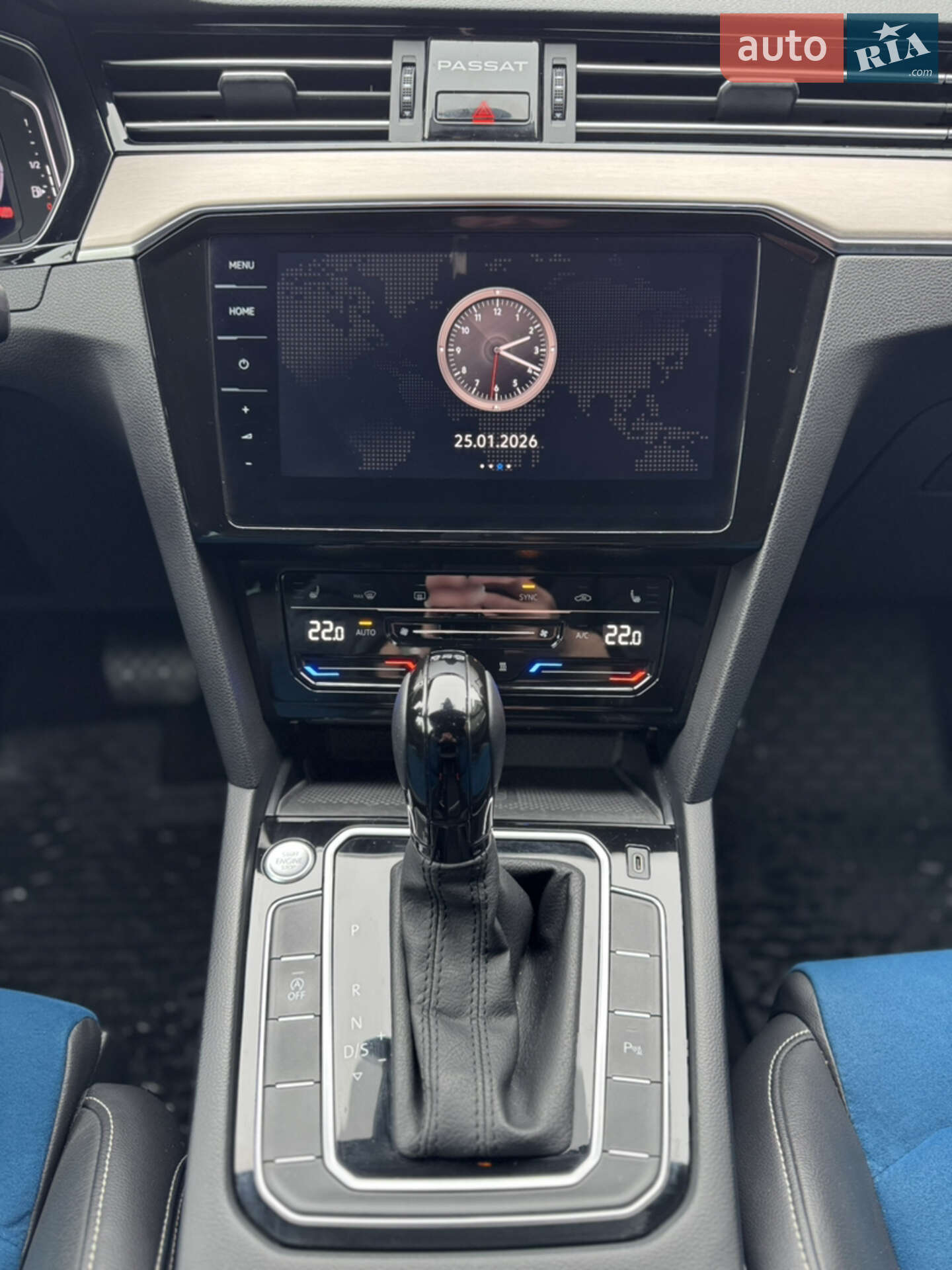 Volkswagen Passat 2021 VIN WVWZZZ3CZME083712 фото оголошення 57 з 92
