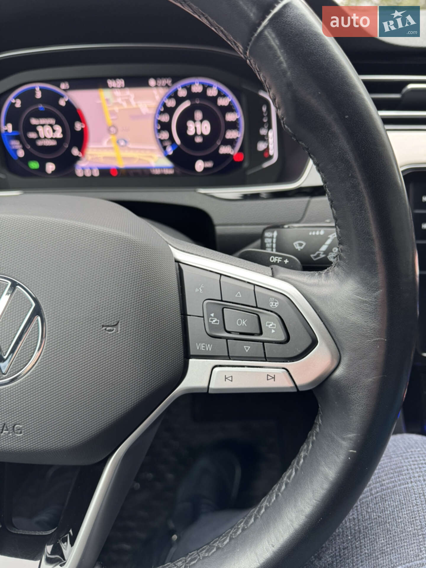 Volkswagen Passat 2021 VIN WVWZZZ3CZME083712 фото оголошення 63 з 92