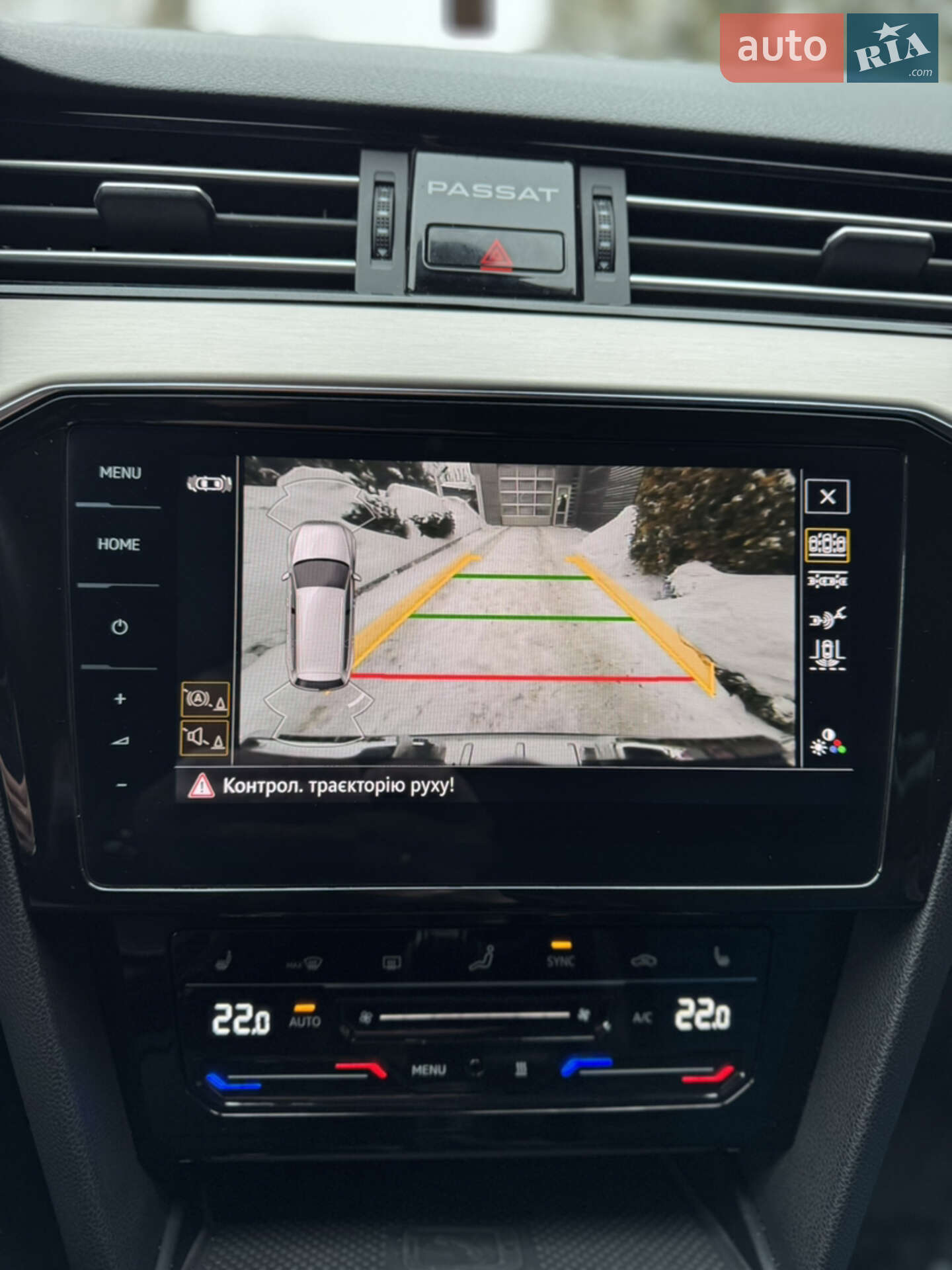Volkswagen Passat 2021 VIN WVWZZZ3CZME083712 фото оголошення 66 з 92
