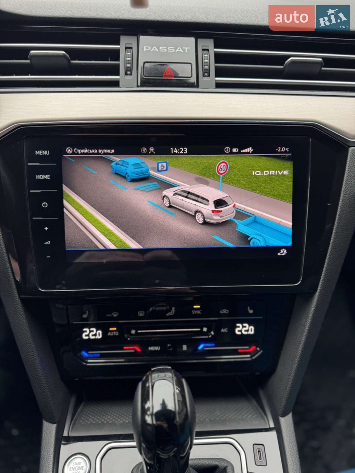 Volkswagen Passat 2021 VIN WVWZZZ3CZME083712 фото оголошення 69 з 92