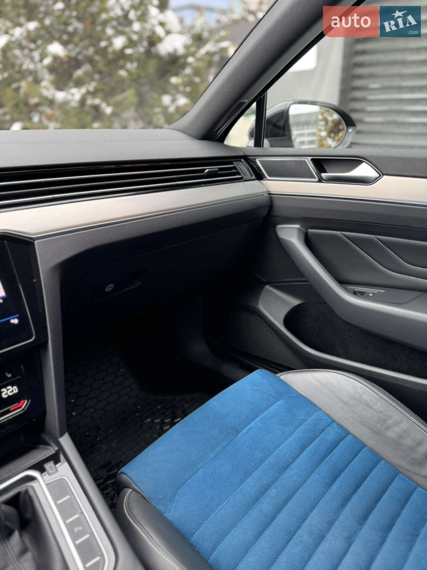 Volkswagen Passat 2021 VIN WVWZZZ3CZME083712 фото оголошення 55 з 92