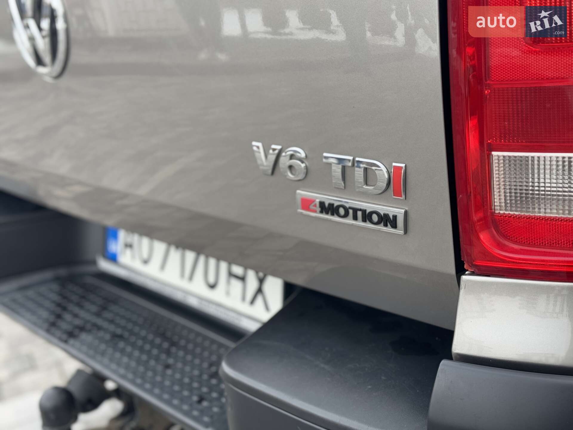 Volkswagen Amarok 2017 VIN WV1ZZZ2HZHH021799 фото оголошення 19 з 39