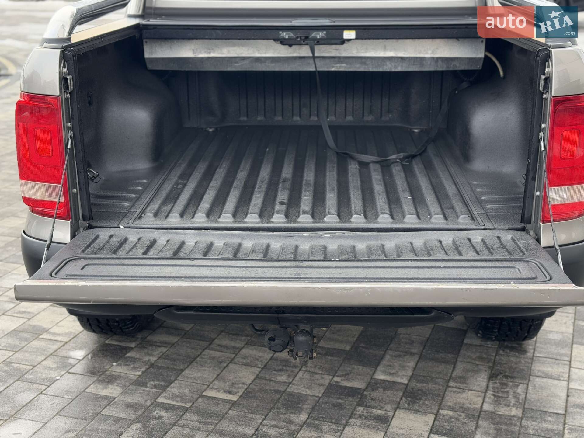 Volkswagen Amarok 2017 VIN WV1ZZZ2HZHH021799 фото оголошення 20 з 39
