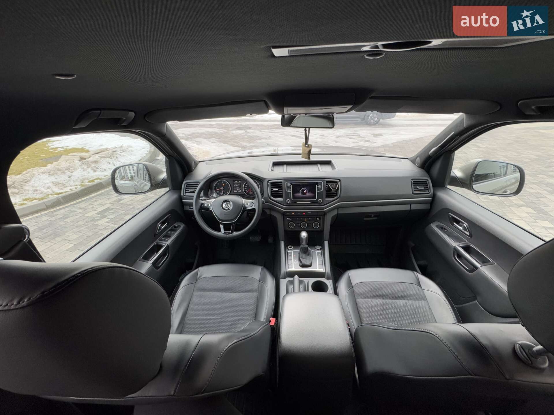 Volkswagen Amarok 2017 VIN WV1ZZZ2HZHH021799 фото оголошення 22 з 39