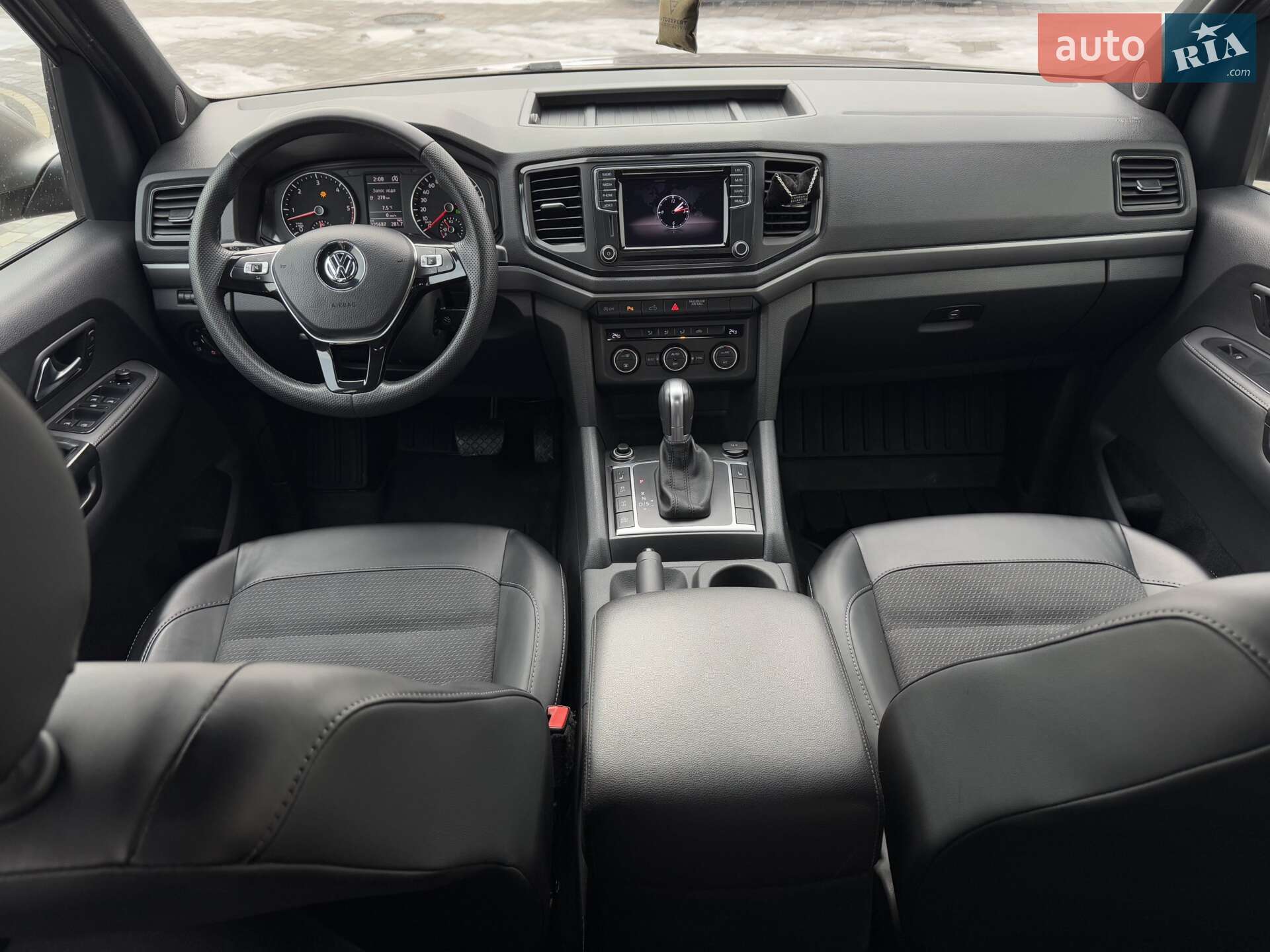 Volkswagen Amarok 2017 VIN WV1ZZZ2HZHH021799 фото оголошення 34 з 39