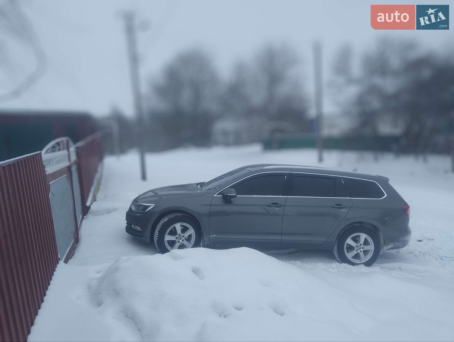 Volkswagen Passat 2016 VIN WVWZZZ3CZHE115786 фото оголошення 11 з 17