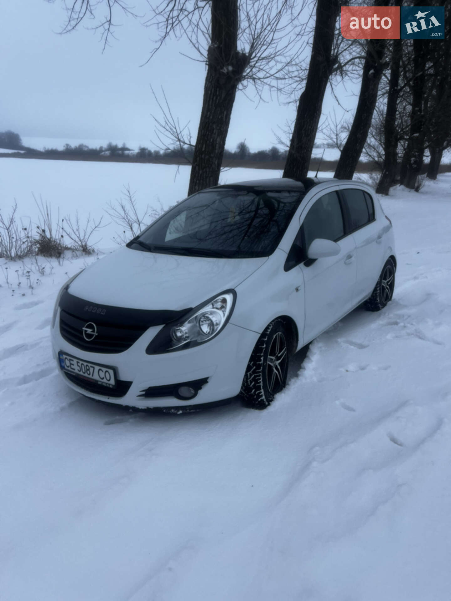Opel Corsa 2010 VIN W0L0SDL68A4194795 фото оголошення 2 з 33