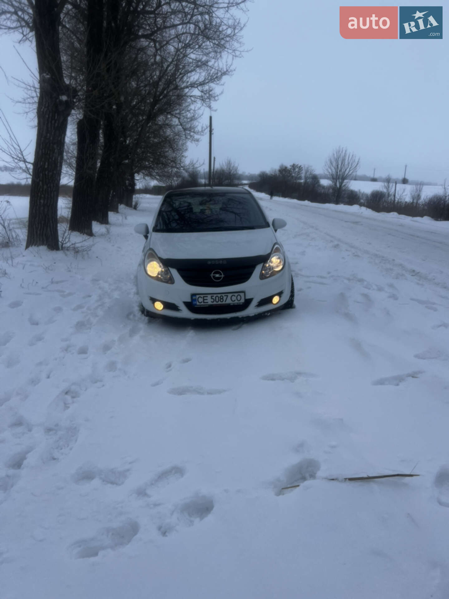 Opel Corsa 2010 VIN W0L0SDL68A4194795 фото оголошення 12 з 33