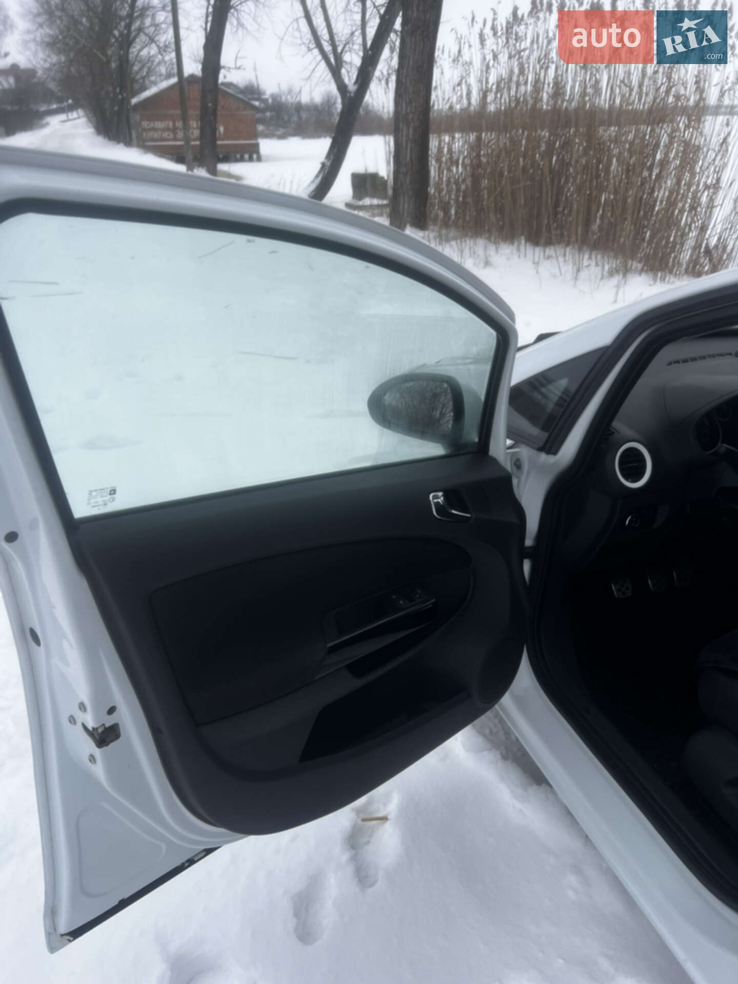 Opel Corsa 2010 VIN W0L0SDL68A4194795 фото оголошення 15 з 33