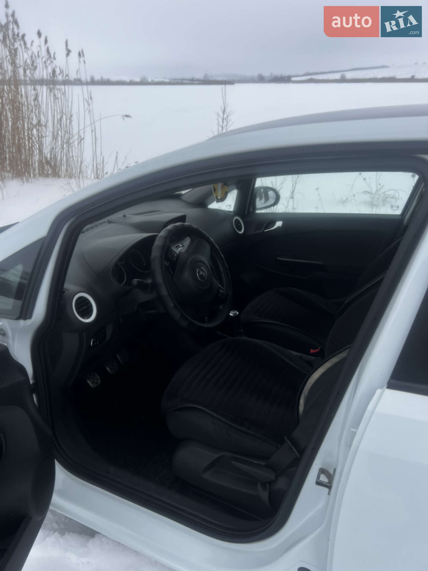 Opel Corsa 2010 VIN W0L0SDL68A4194795 фото оголошення 16 з 33
