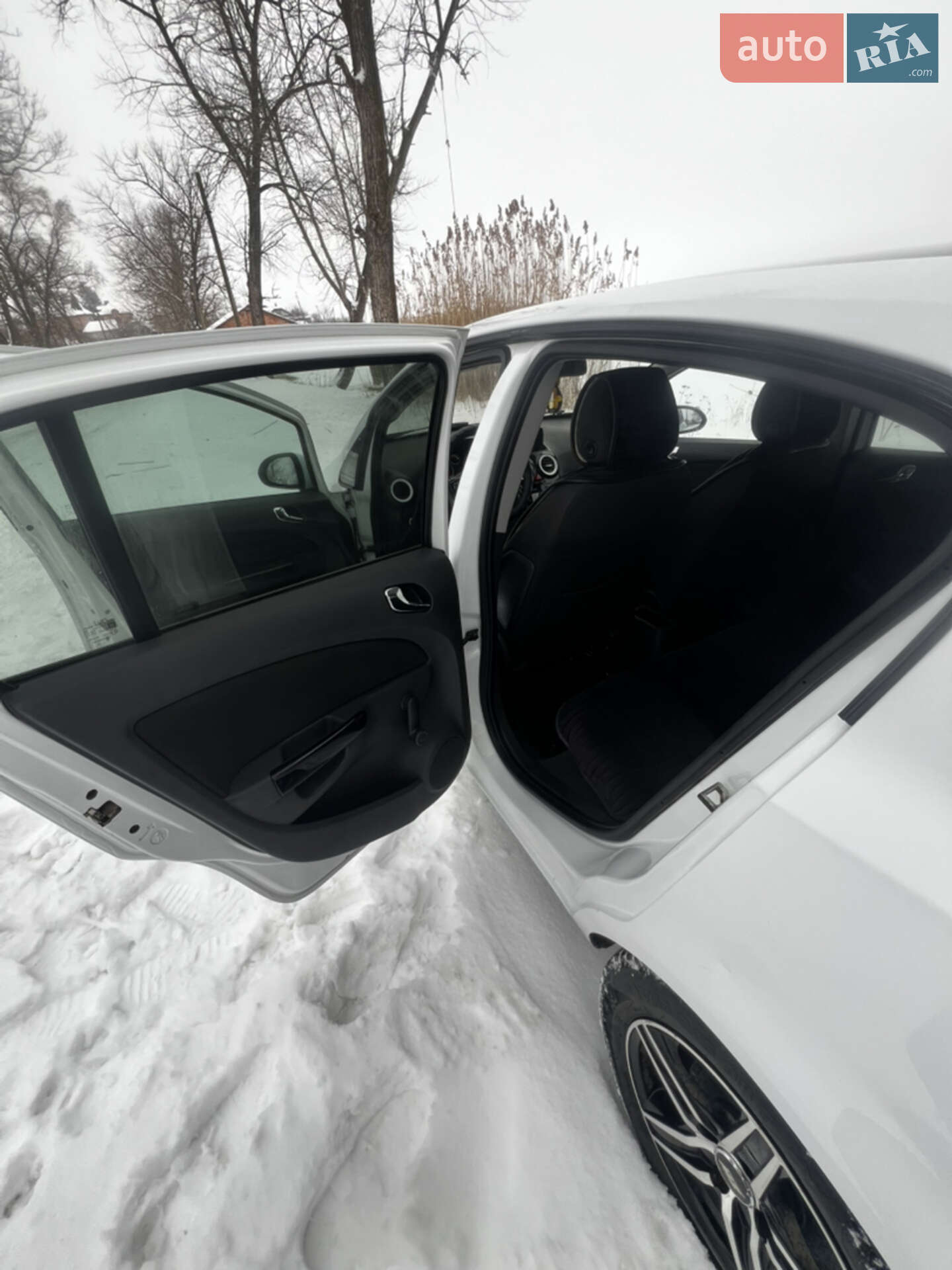 Opel Corsa 2010 VIN W0L0SDL68A4194795 фото оголошення 20 з 33