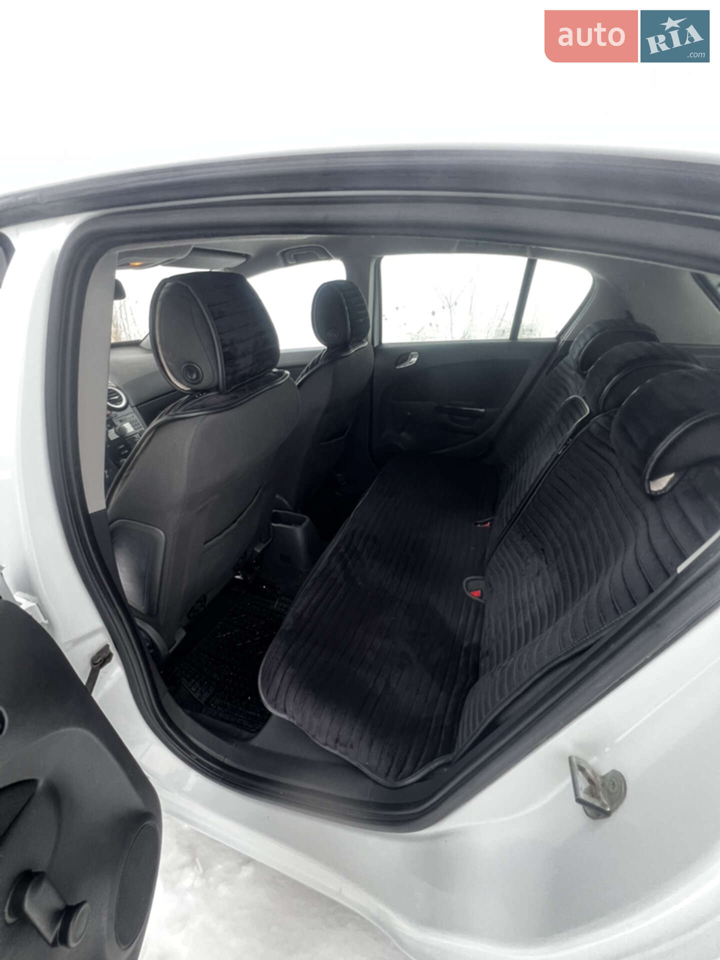 Opel Corsa 2010 VIN W0L0SDL68A4194795 фото оголошення 19 з 33