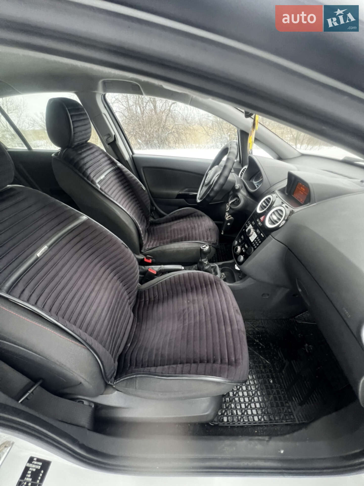 Opel Corsa 2010 VIN W0L0SDL68A4194795 фото оголошення 29 з 33