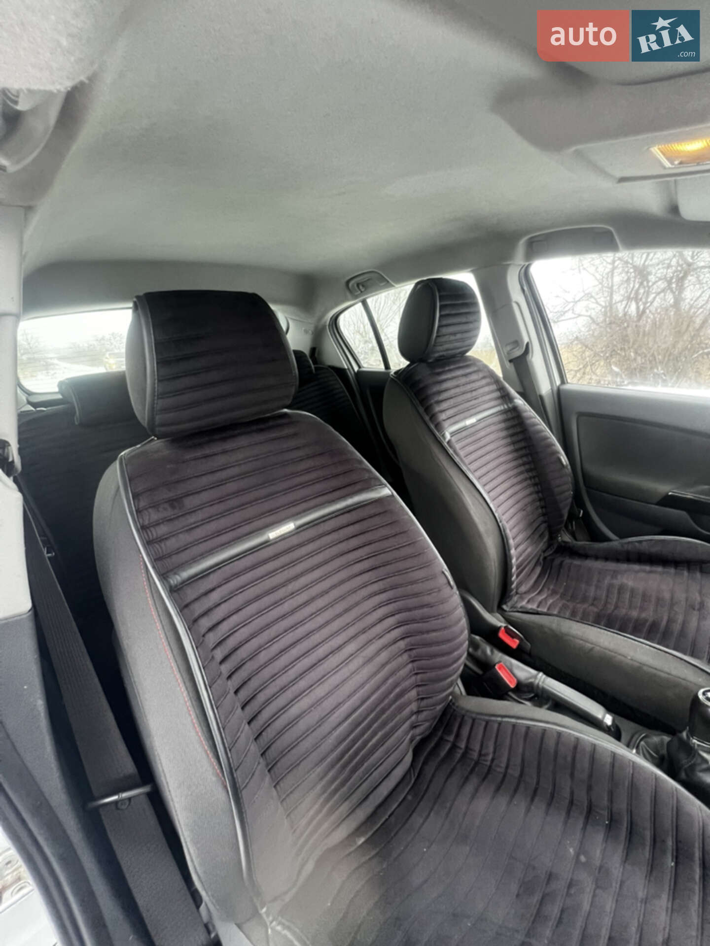 Opel Corsa 2010 VIN W0L0SDL68A4194795 фото оголошення 30 з 33