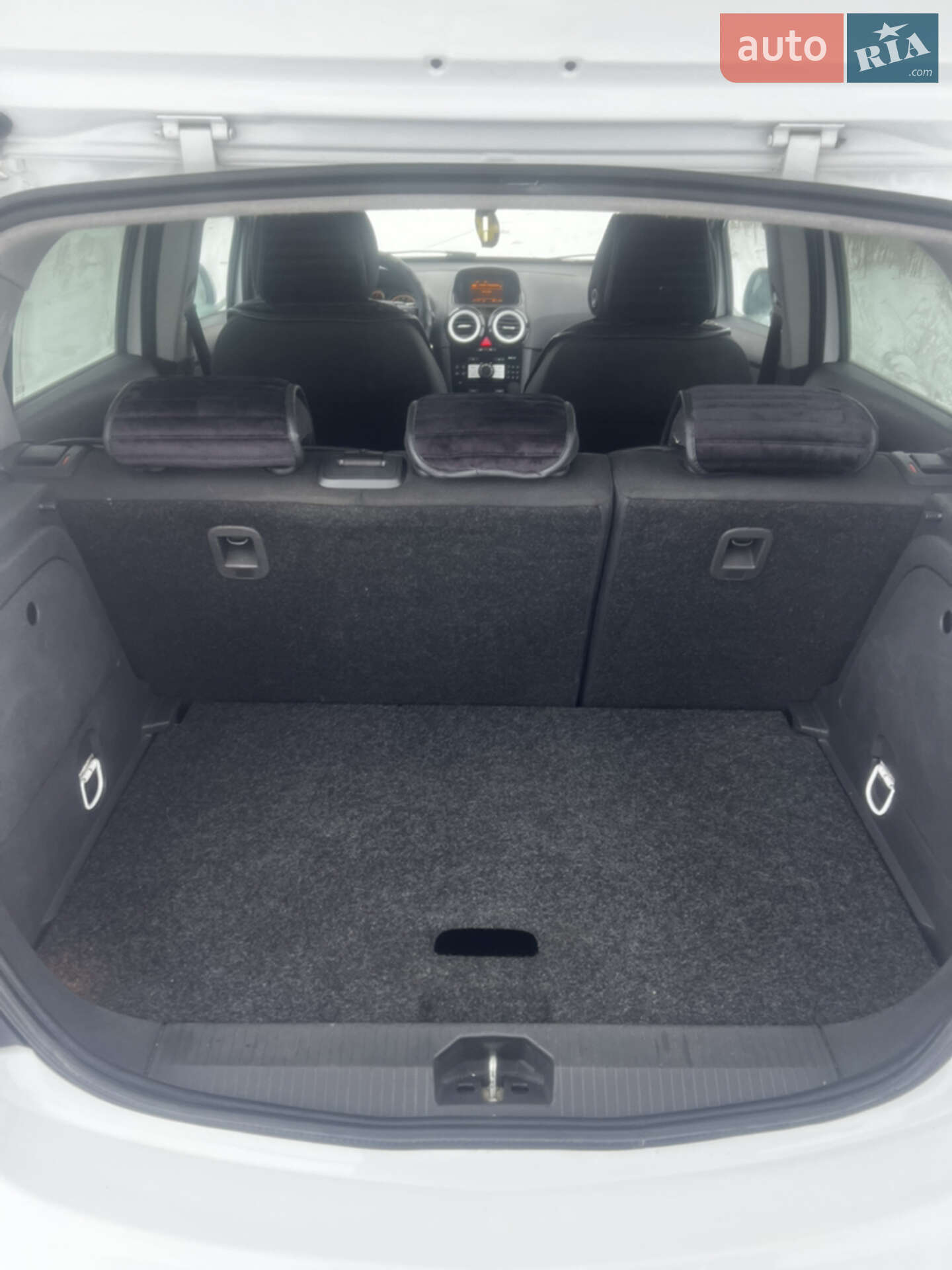 Opel Corsa 2010 VIN W0L0SDL68A4194795 фото оголошення 32 з 33