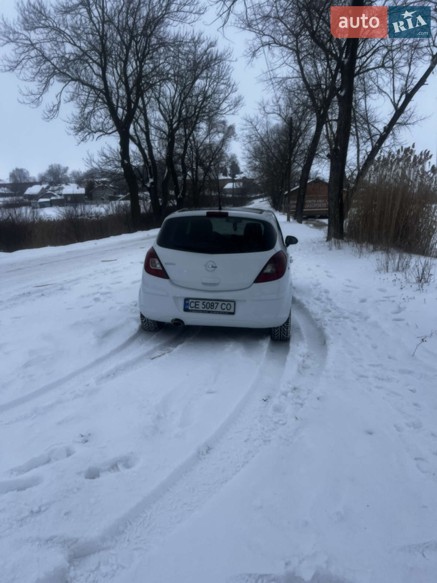 Opel Corsa 2010 VIN W0L0SDL68A4194795 фото оголошення 9 з 33