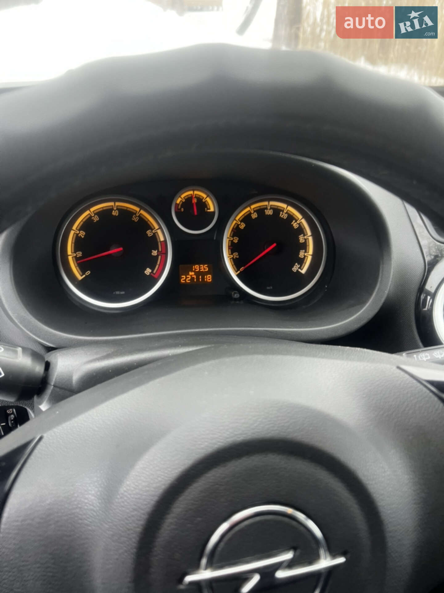 Opel Corsa 2010 VIN W0L0SDL68A4194795 фото оголошення 24 з 33