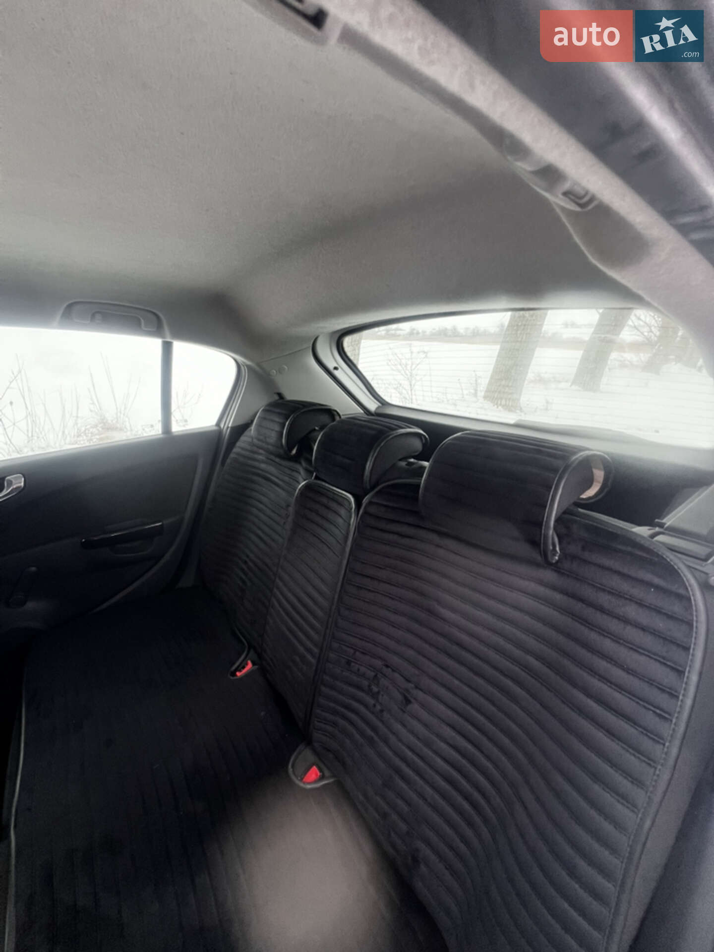 Opel Corsa 2010 VIN W0L0SDL68A4194795 фото оголошення 23 з 33