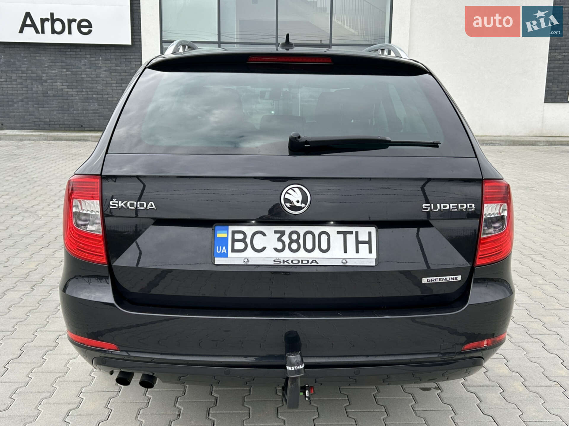Skoda Superb 2013 VIN TMBJJ73T0E9006478 фото оголошення 4 з 15