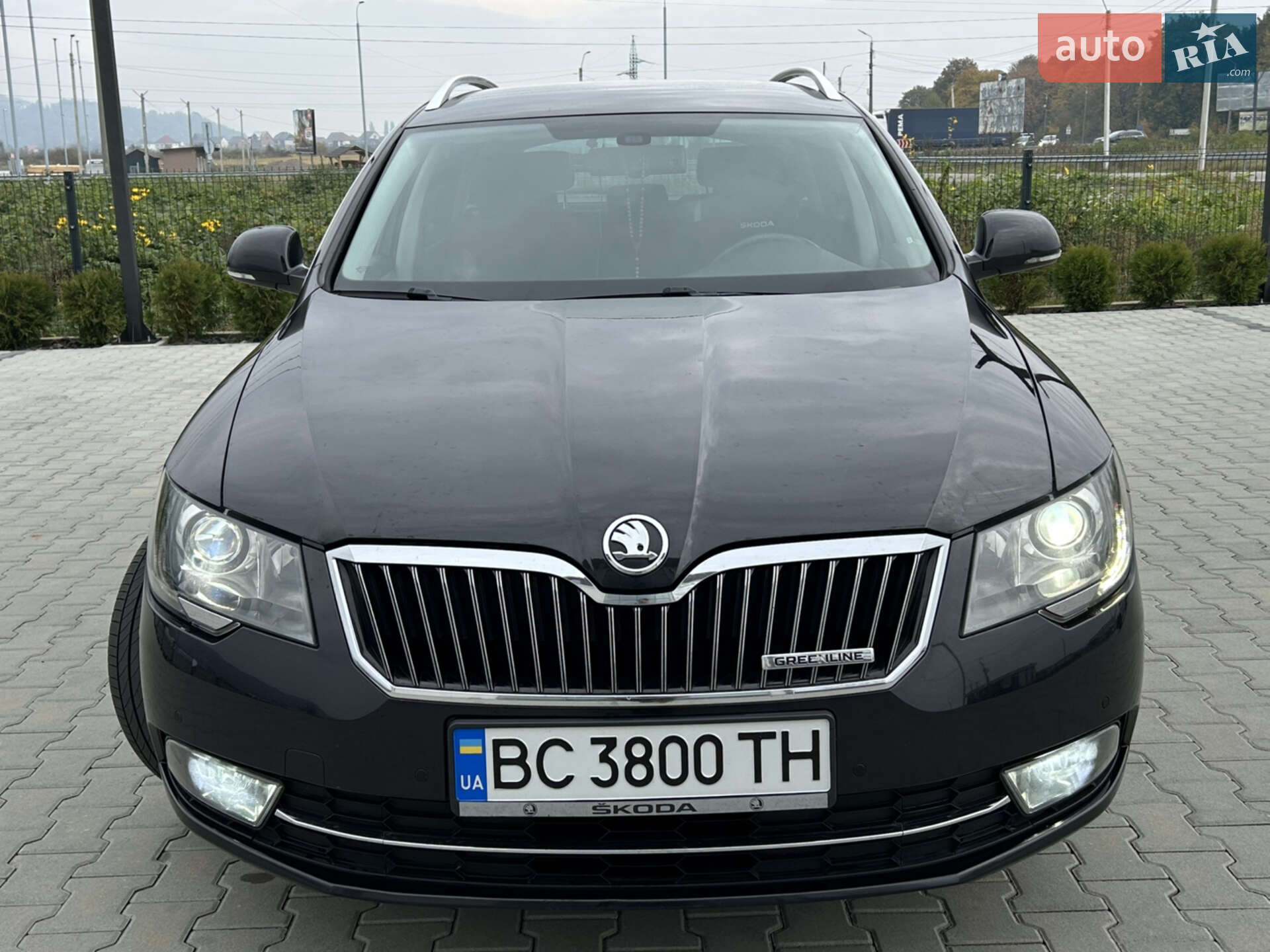 Skoda Superb 2013 VIN TMBJJ73T0E9006478 фото оголошення 8 з 15