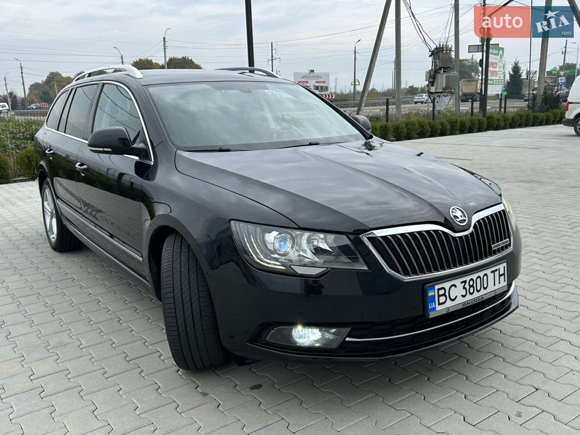 Skoda Superb 2013 VIN TMBJJ73T0E9006478 фото оголошення 7 з 15