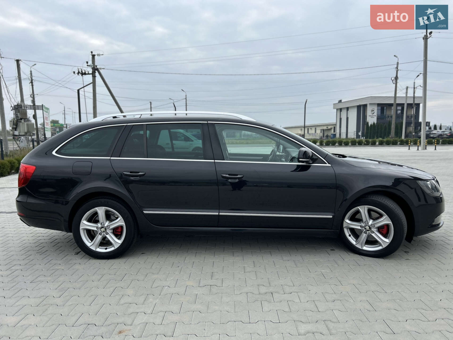 Skoda Superb 2013 VIN TMBJJ73T0E9006478 фото оголошення 6 з 15