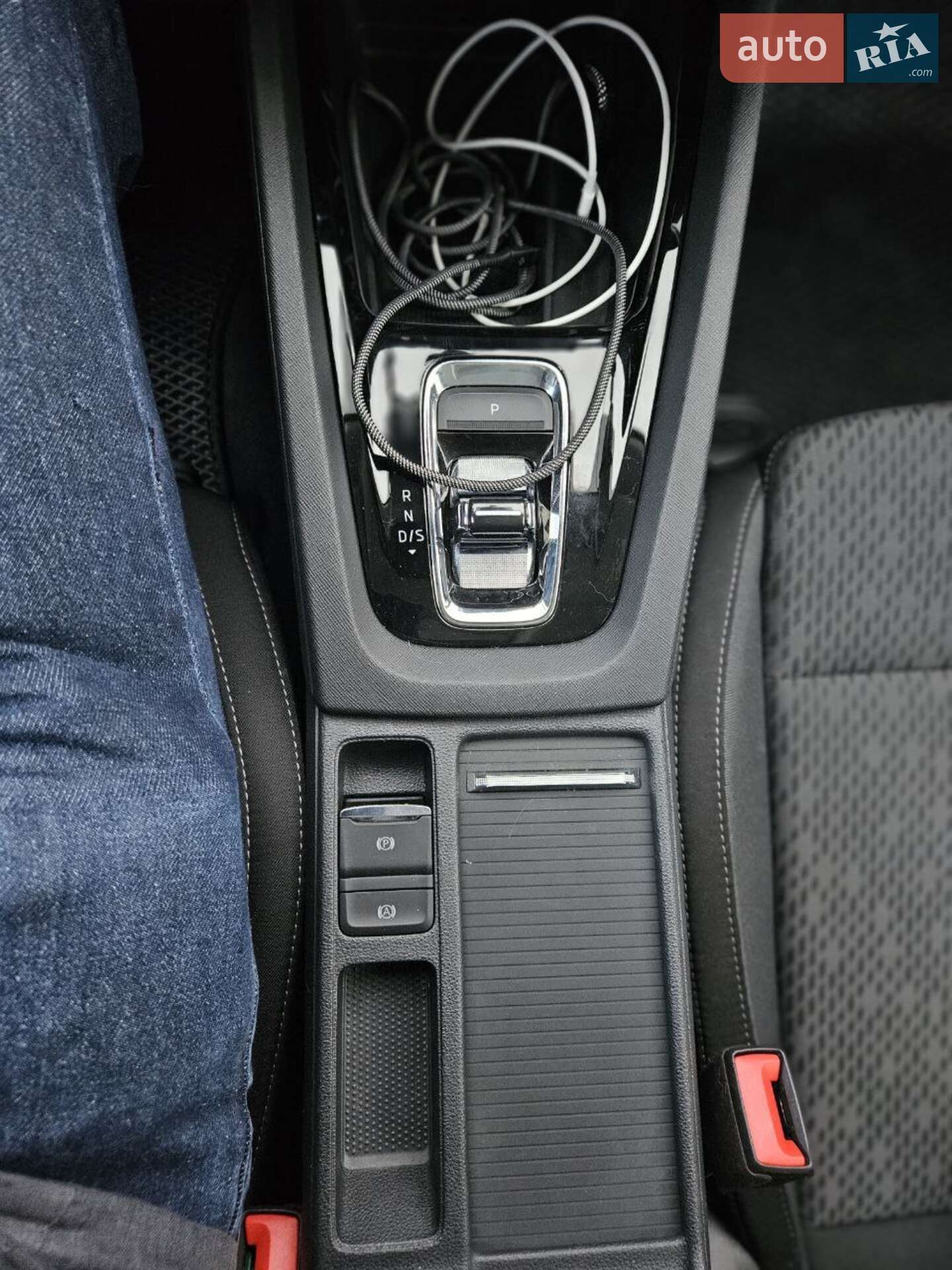 Skoda Octavia 2022 VIN TMBJJ6NXXNY066669 фото оголошення 11 з 23