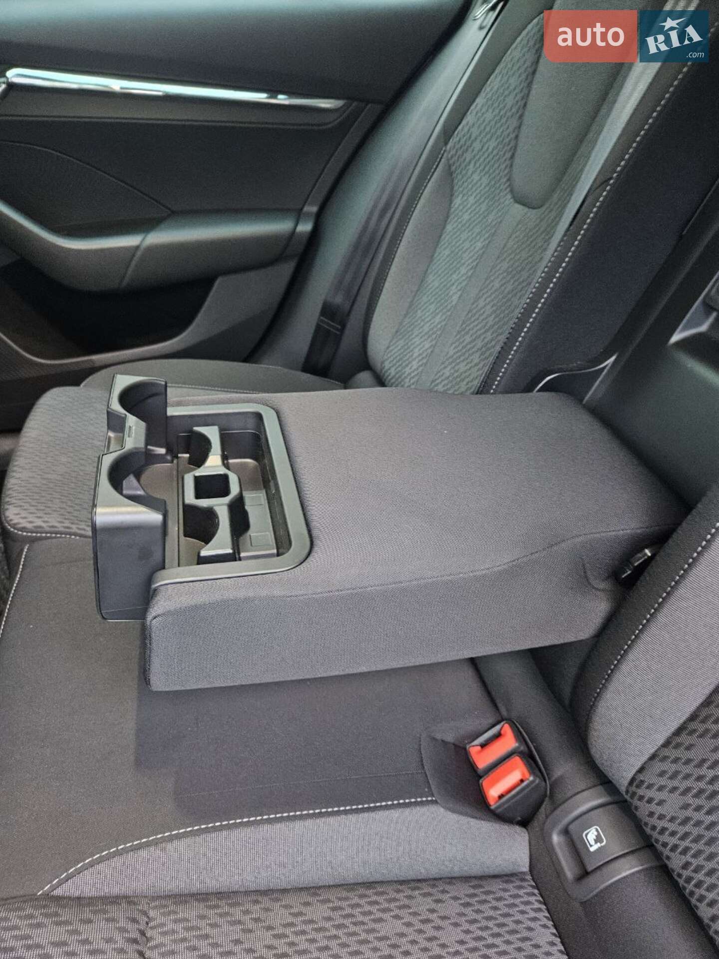 Skoda Octavia 2022 VIN TMBJJ6NXXNY066669 фото оголошення 16 з 23