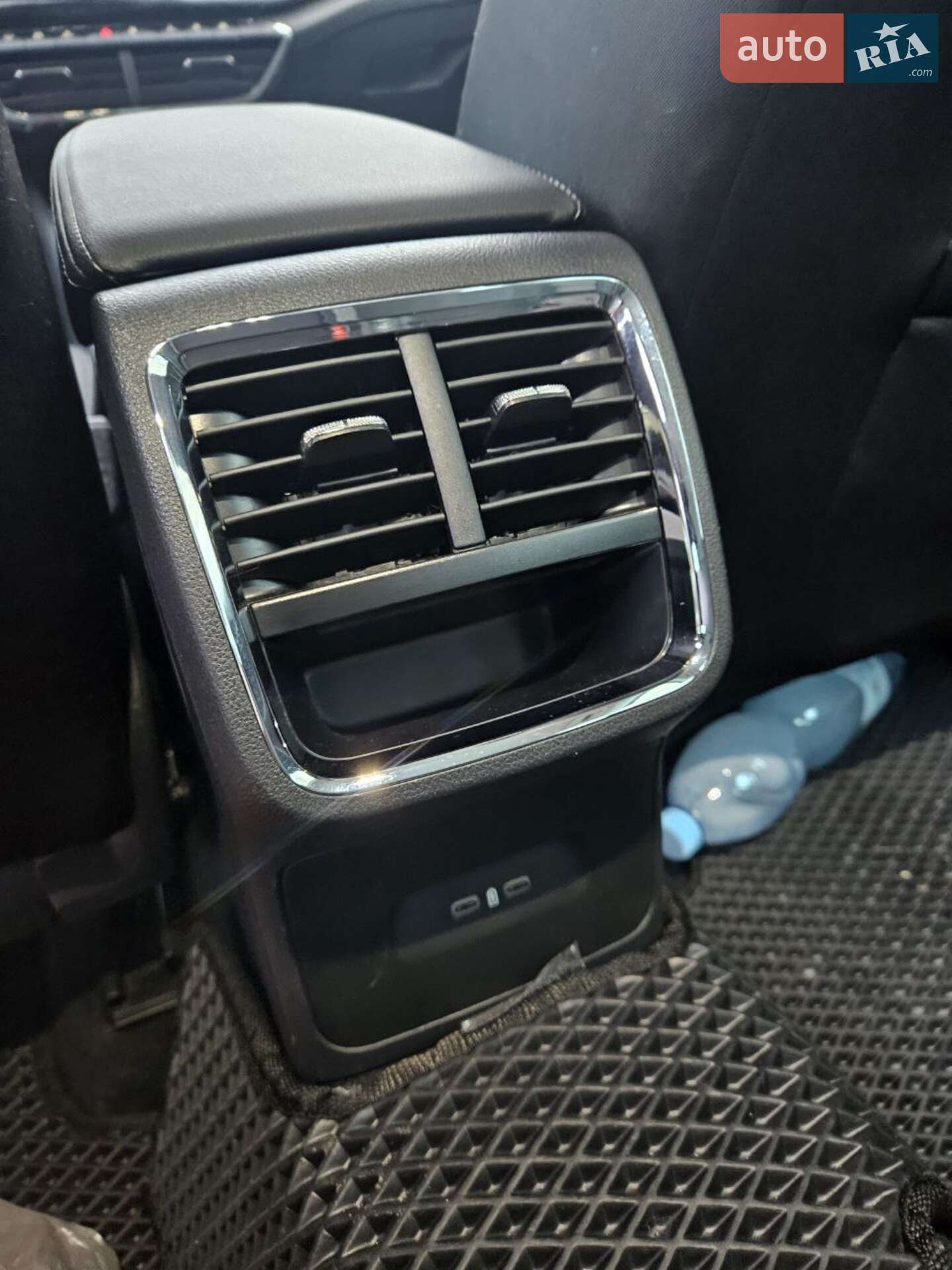 Skoda Octavia 2022 VIN TMBJJ6NXXNY066669 фото оголошення 18 з 23